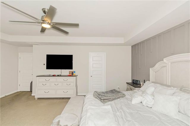 164 Sunland Boulevard, Mcdonough, GA 30253