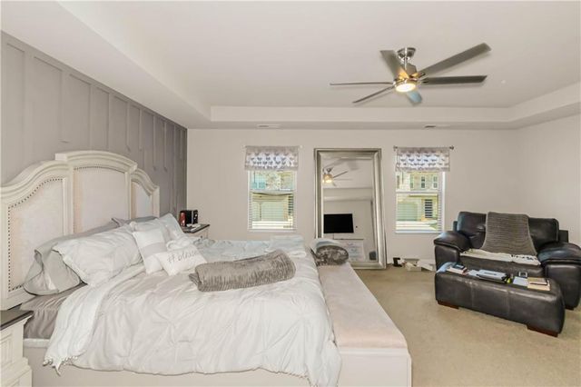 164 Sunland Boulevard, Mcdonough, GA 30253