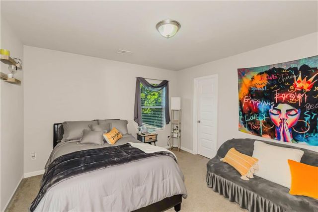 164 Sunland Boulevard, Mcdonough, GA 30253