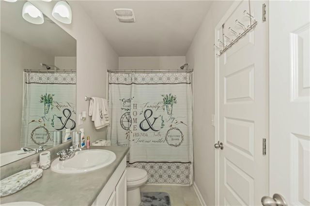 164 Sunland Boulevard, Mcdonough, GA 30253