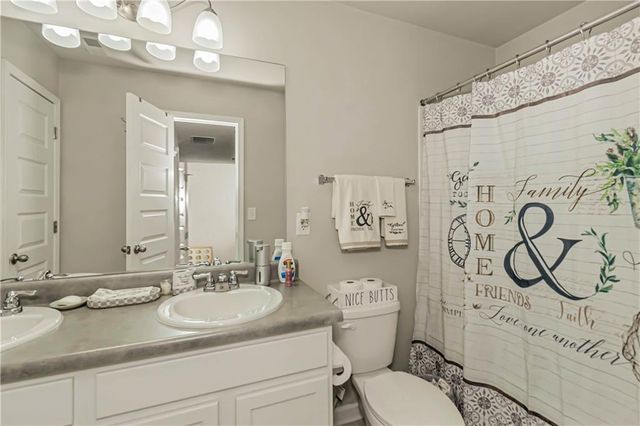 164 Sunland Boulevard, Mcdonough, GA 30253