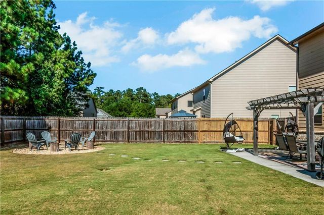 164 Sunland Boulevard, Mcdonough, GA 30253