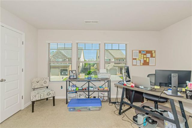 164 Sunland Boulevard, Mcdonough, GA 30253