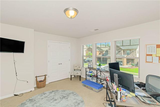 164 Sunland Boulevard, Mcdonough, GA 30253