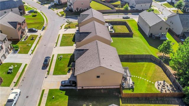 164 Sunland Boulevard, Mcdonough, GA 30253