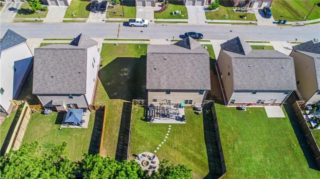 164 Sunland Boulevard, Mcdonough, GA 30253