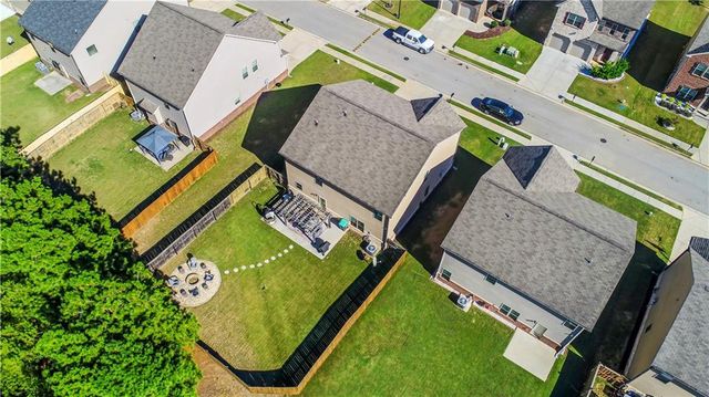 164 Sunland Boulevard, Mcdonough, GA 30253