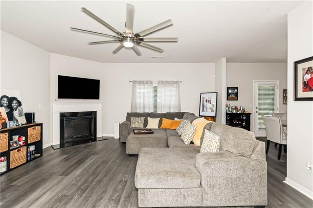 164 Sunland Boulevard, Mcdonough, GA 30253