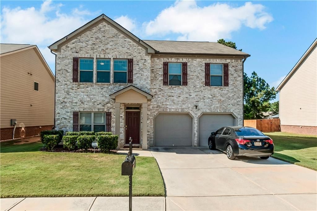 164 Sunland Boulevard, Mcdonough, GA 30253