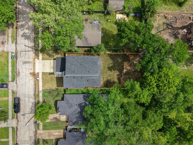 2312 Stoneman Street, Dallas, TX 75215