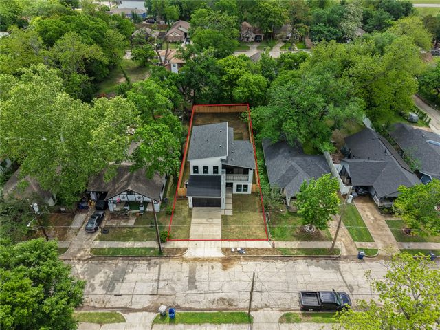 2312 Stoneman Street, Dallas, TX 75215