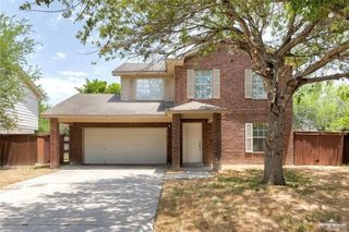 3507 San Esteban Street, Mission, TX 78572