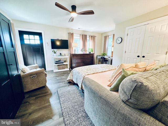 607 GLENROCK RD, Pikesville, MD 21208