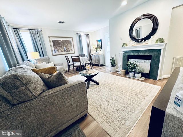 607 GLENROCK RD, Pikesville, MD 21208