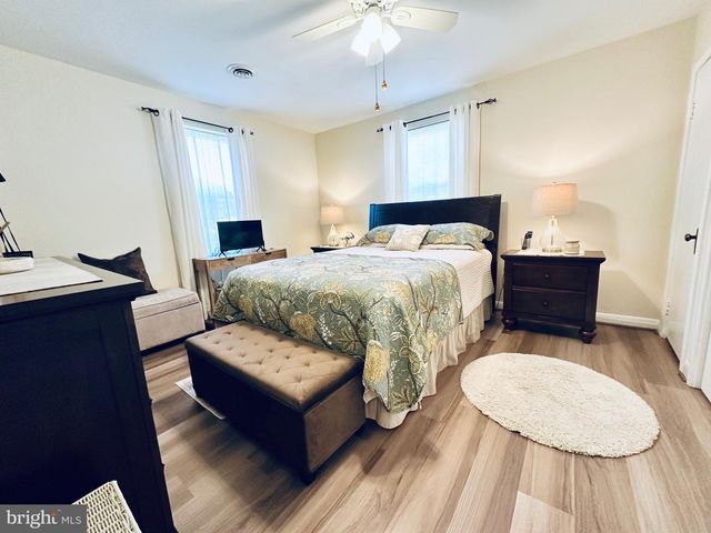 607 GLENROCK RD, Pikesville, MD 21208