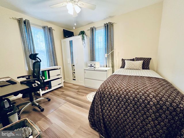 607 GLENROCK RD, Pikesville, MD 21208