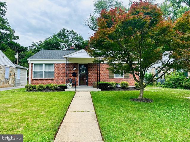 607 GLENROCK RD, Pikesville, MD 21208