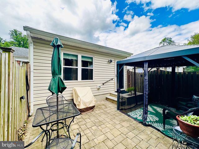 607 GLENROCK RD, Pikesville, MD 21208