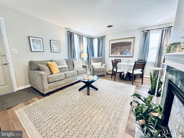 607 GLENROCK RD, Pikesville, MD 21208