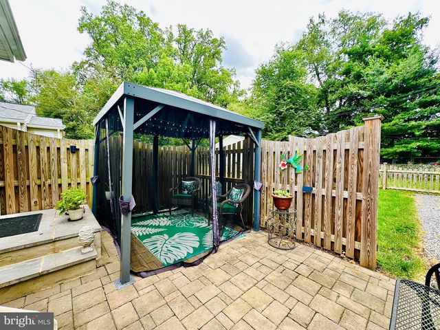 607 GLENROCK RD, Pikesville, MD 21208