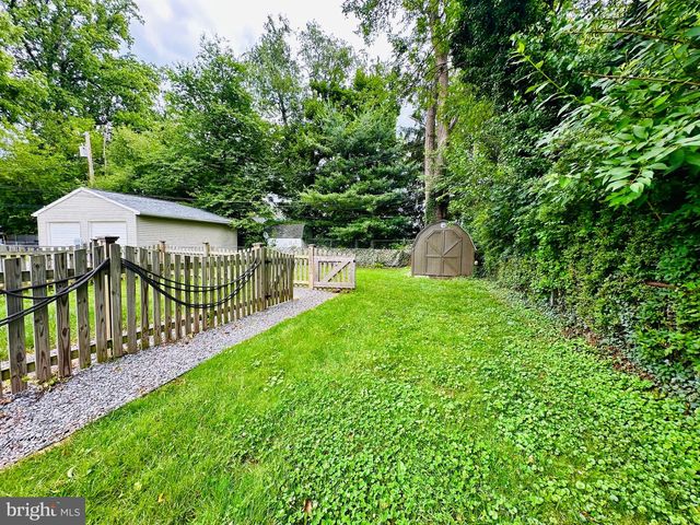 607 GLENROCK RD, Pikesville, MD 21208