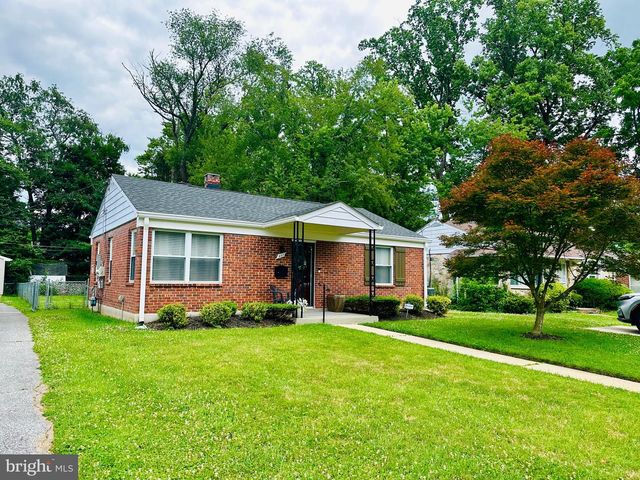 607 GLENROCK RD, Pikesville, MD 21208