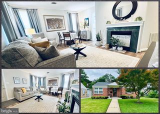 607 GLENROCK RD, Pikesville, MD 21208