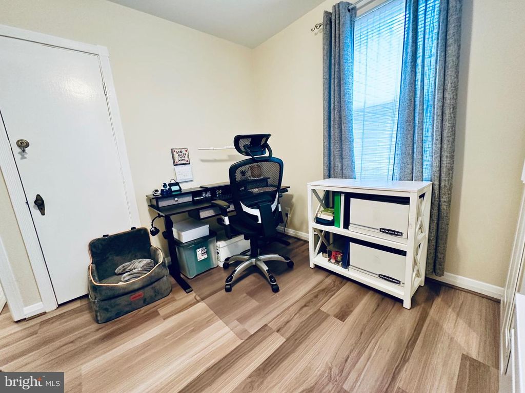 Image 25 of property listing at 607 GLENROCK RD, Pikesville, MD 21208