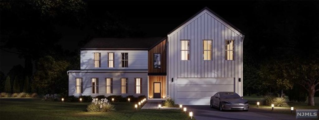 3 Berkery Place, Alpine, NJ 07620