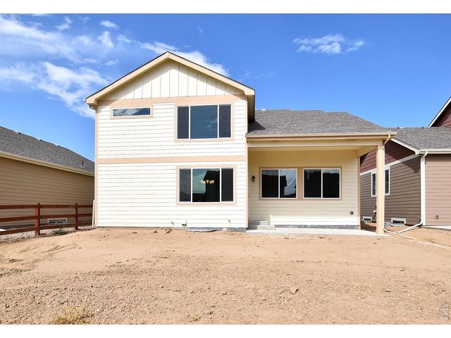 516 86th Ave, Greeley, CO 80634