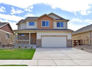 516 86th Ave, Greeley, CO 80634