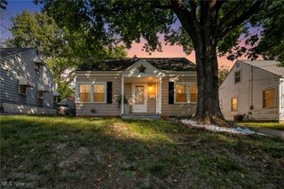 1167 Hilltop Drive, Akron, OH 44310