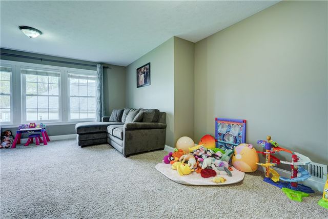 11 Rainbrooke Drive, Pittsford, NY 14534