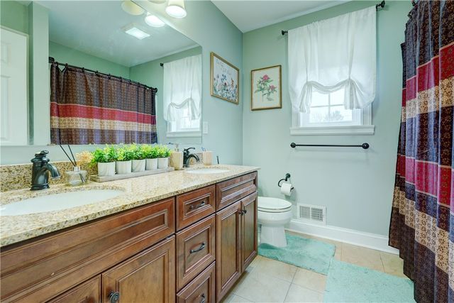 11 Rainbrooke Drive, Pittsford, NY 14534