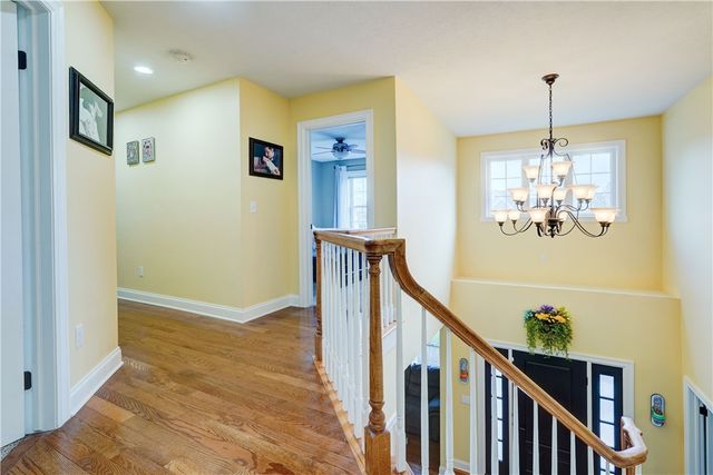 11 Rainbrooke Drive, Pittsford, NY 14534