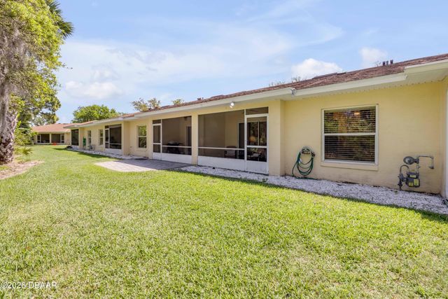 132 Turnbull Villas Circle, New Smyrna Beach, FL 32168