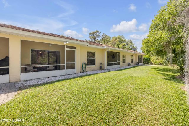 132 Turnbull Villas Circle, New Smyrna Beach, FL 32168