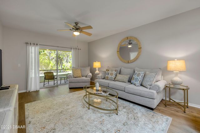 132 Turnbull Villas Circle, New Smyrna Beach, FL 32168