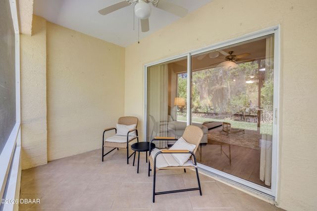 132 Turnbull Villas Circle, New Smyrna Beach, FL 32168