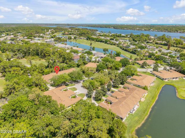 132 Turnbull Villas Circle, New Smyrna Beach, FL 32168