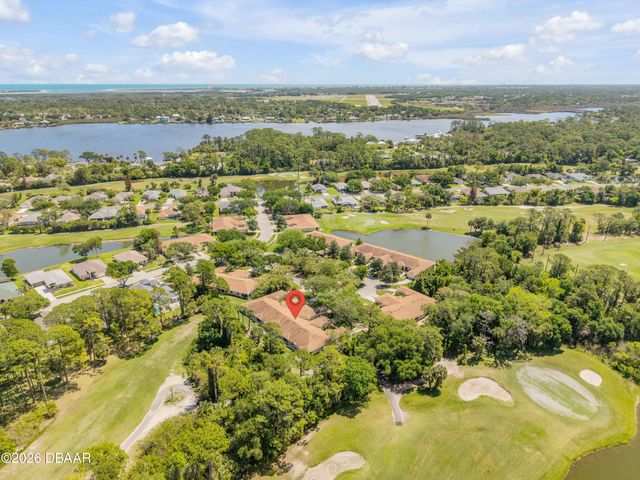 132 Turnbull Villas Circle, New Smyrna Beach, FL 32168