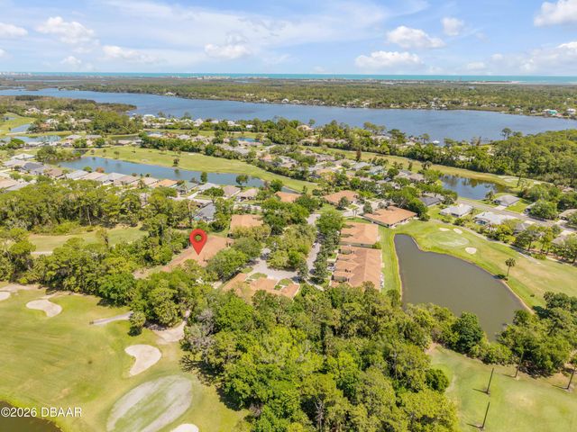 132 Turnbull Villas Circle, New Smyrna Beach, FL 32168