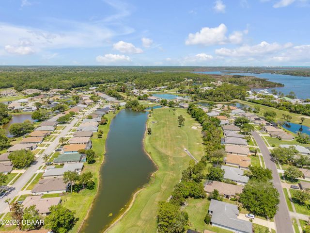 132 Turnbull Villas Circle, New Smyrna Beach, FL 32168