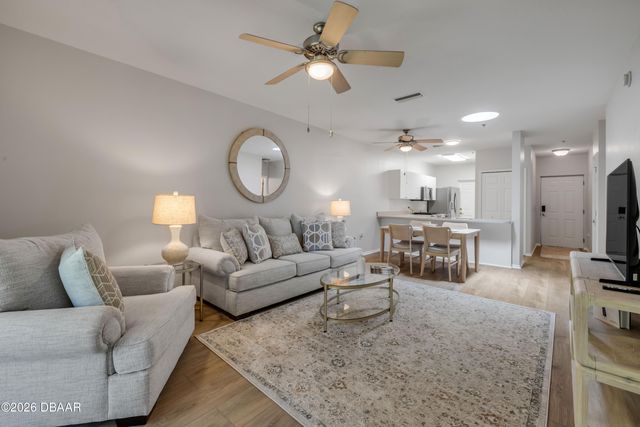 132 Turnbull Villas Circle, New Smyrna Beach, FL 32168