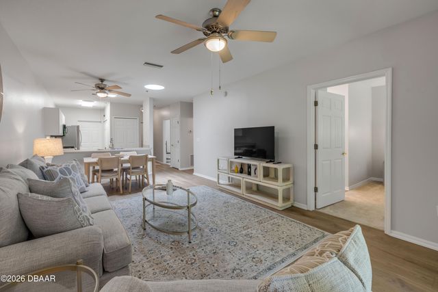 132 Turnbull Villas Circle, New Smyrna Beach, FL 32168