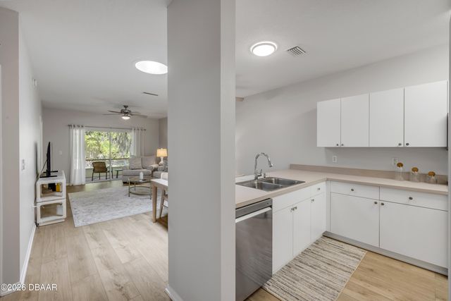 132 Turnbull Villas Circle, New Smyrna Beach, FL 32168