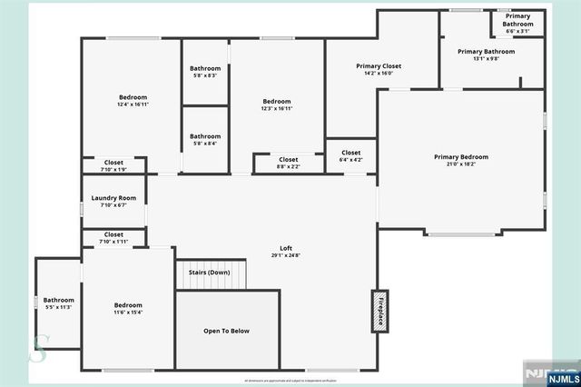 116 Cedar Lane, Closter, NJ 07624