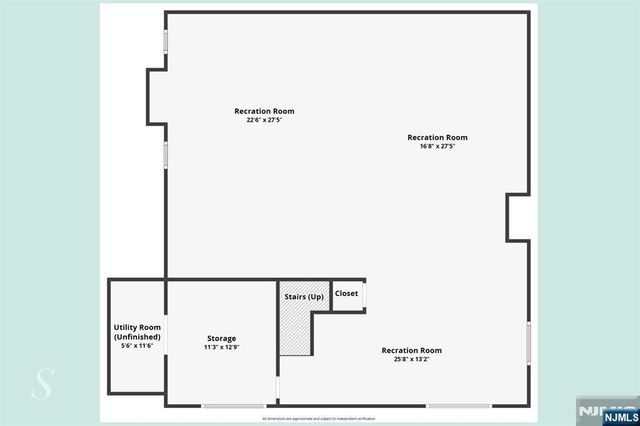 116 Cedar Lane, Closter, NJ 07624