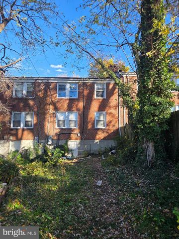 5638 MIDWOOD AVE, Baltimore, MD 21212