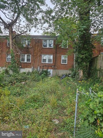 5638 MIDWOOD AVE, Baltimore, MD 21212